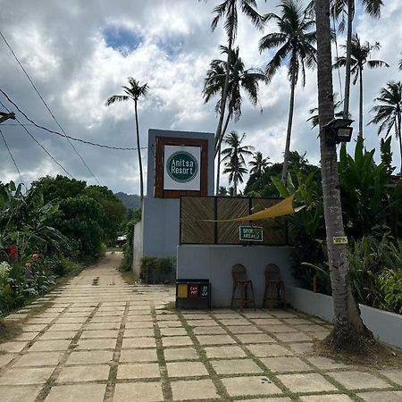 Anitsa Resort El Nido Buitenkant foto