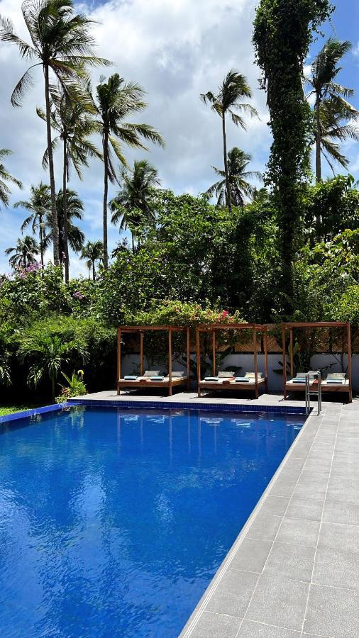 Anitsa Resort El Nido Buitenkant foto