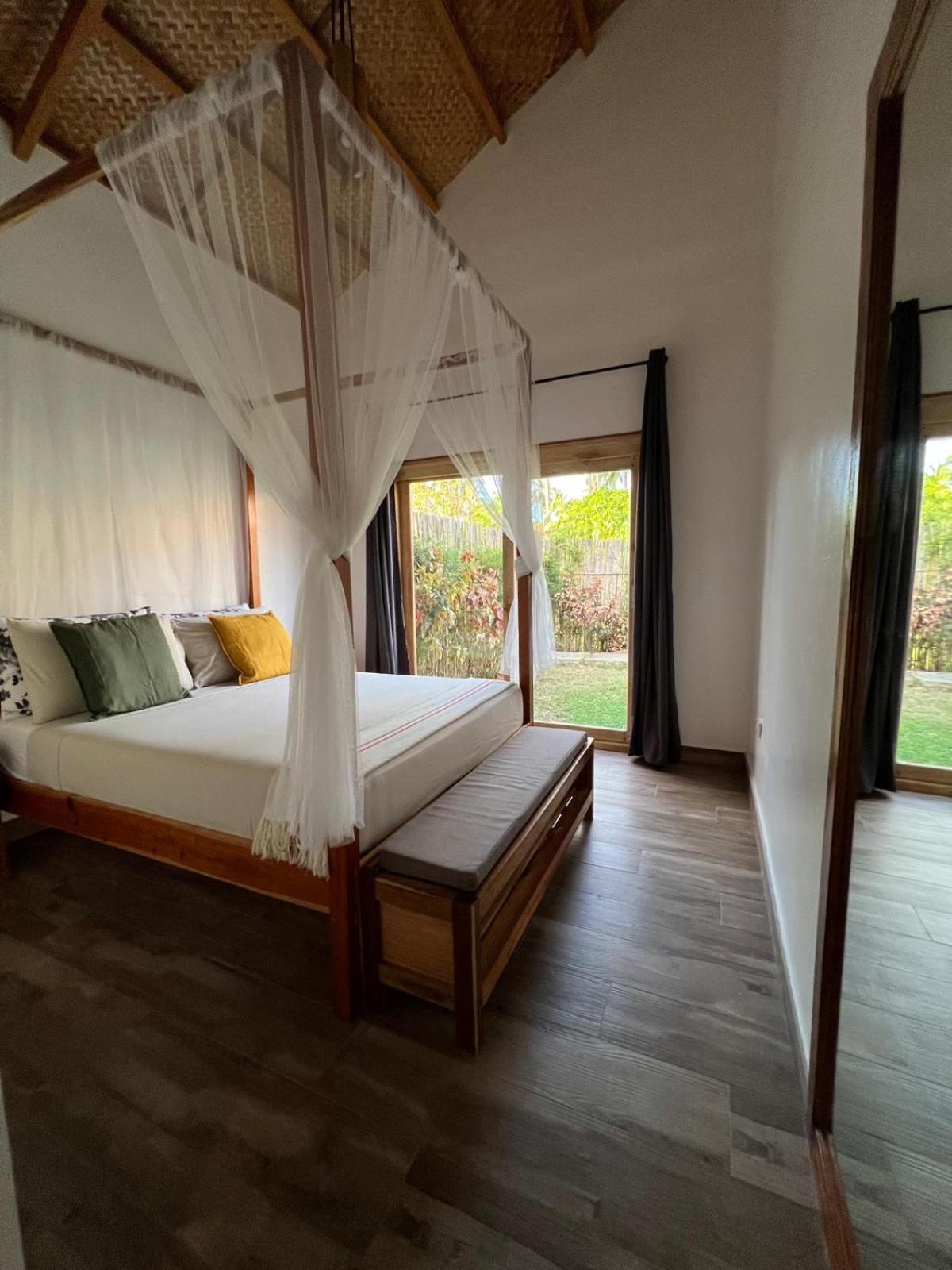 Anitsa Resort El Nido Buitenkant foto