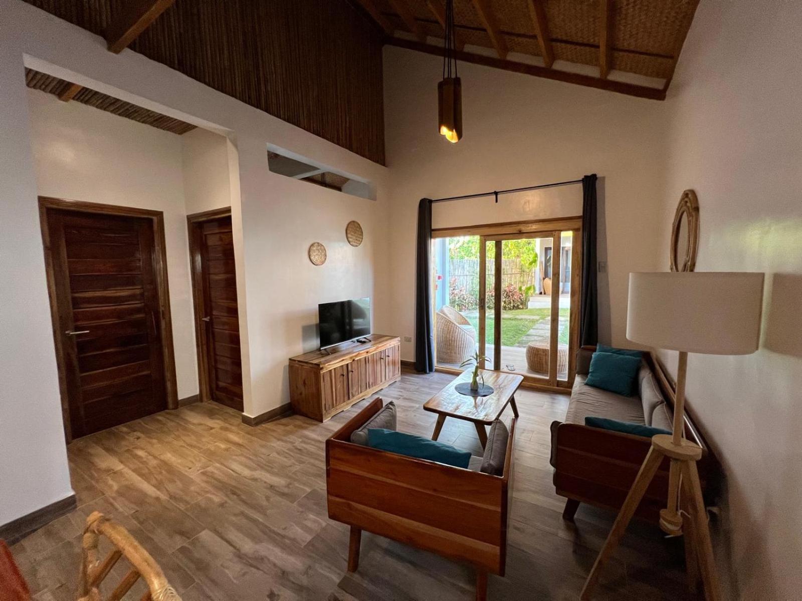 Anitsa Resort El Nido Buitenkant foto