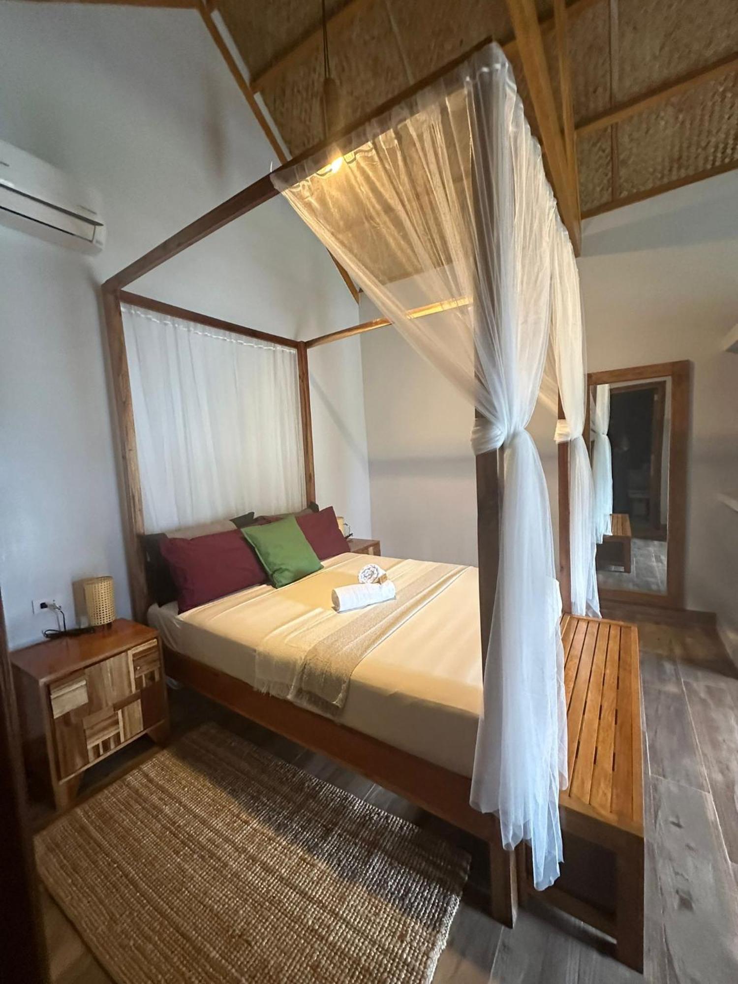 Anitsa Resort El Nido Buitenkant foto